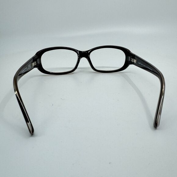 MAUI JIM PUNCHBOWL Sunglasses Frame Italy MJ219-01 Brown Fade 54-17-135 H11629 - Picture 3 of 7